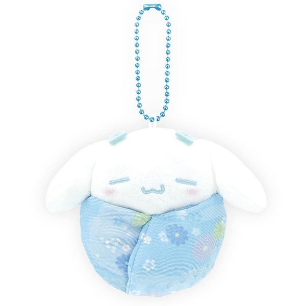 Sanrio Baby Mascot Japanese Pattern keychain
