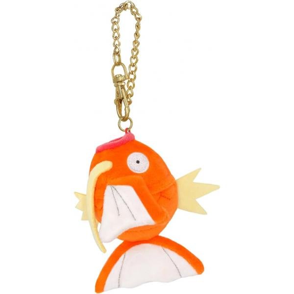 Pokemon Keychain (MAGIKARP/Ditto)
