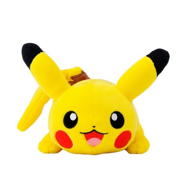 Pokemon Pikachu Mochi Arm Pillow