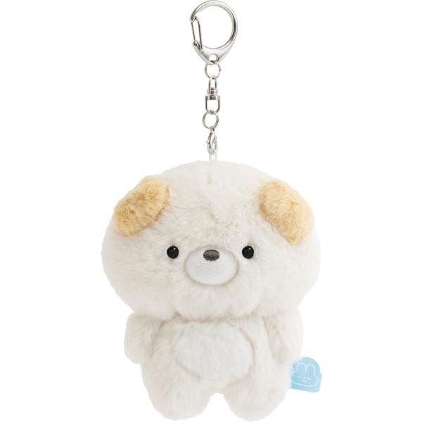 San-X Hanging Plush - Pokantotan series