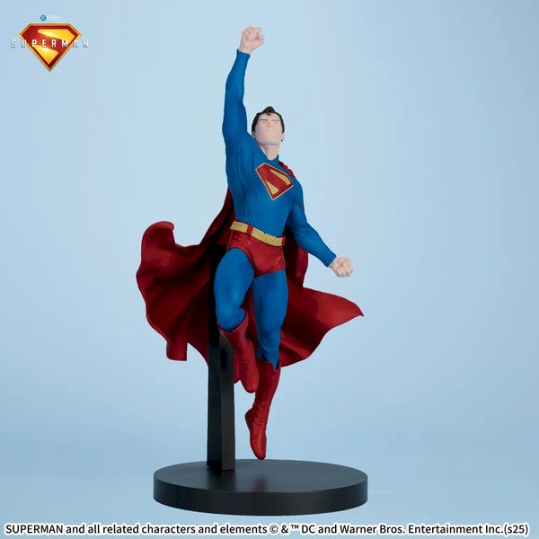 Superman - Unleash your inner hero today