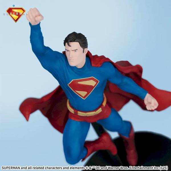 Superman - Unleash your inner hero today