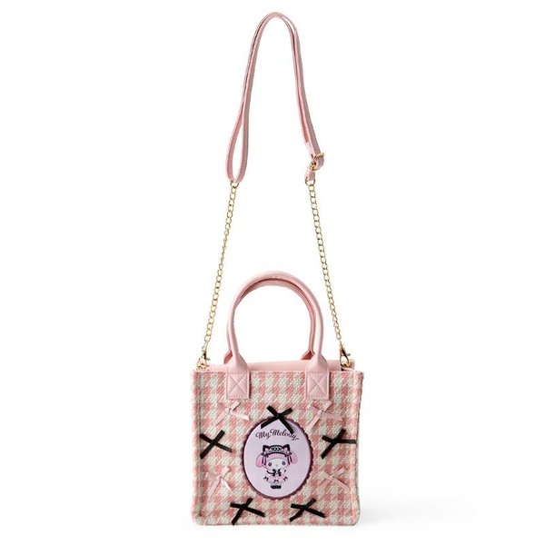 Sanrio 2-Way Ribbon Mini Handbag