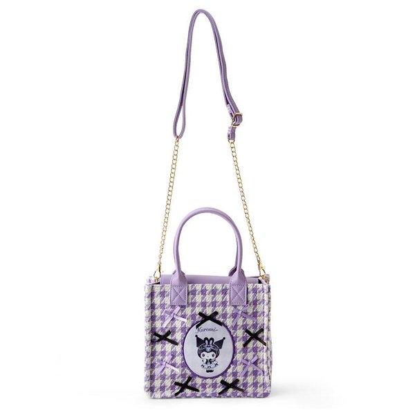 Sanrio 2-Way Ribbon Mini Handbag
