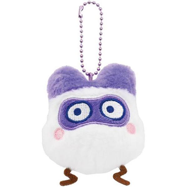 Tamagotchi Mascot Holder - Maskutchi | Seimon-Cho