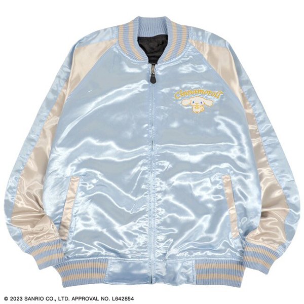 Sanrio Socks - Hangyodon : with Octopus friend Sanrio Socks - Hangyodon : with Octopus friend