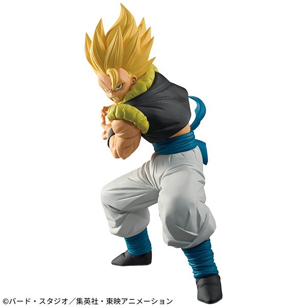 Dragon Ball Super Grandista-GOGETA
