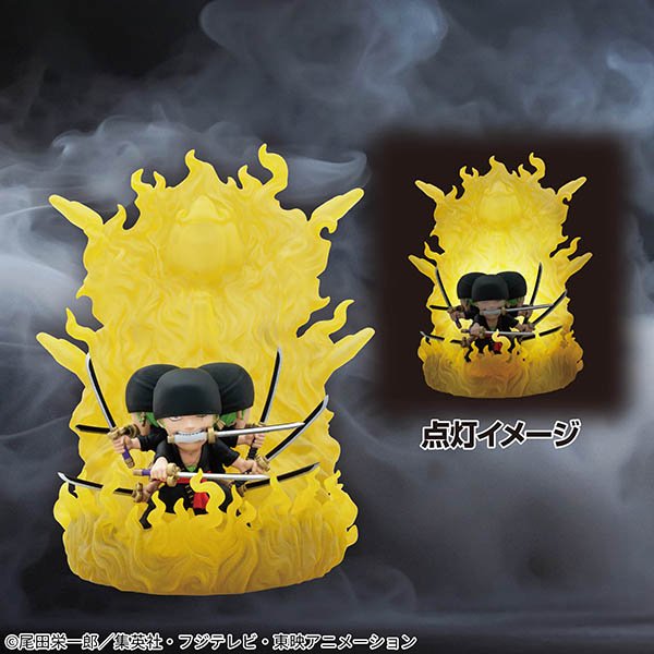 Grandista One Piece Portgas D. Ace