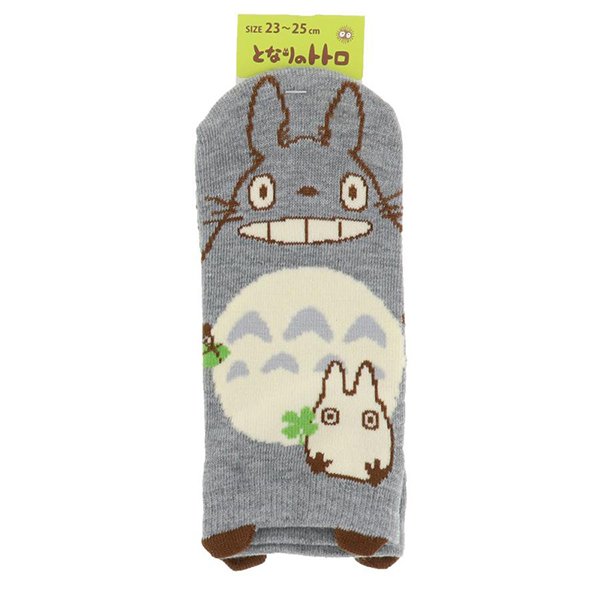 My Neighbor Totoro Socks (23-25CM)