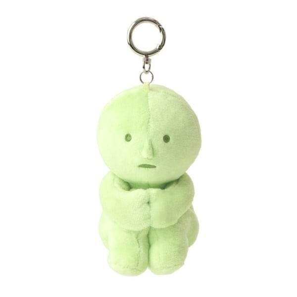 Sanrio Mascot Holder - Kuromi : Tan Swimsuit Party Sunglasses Sanrio Mascot Holder - Kuromi : Tan Swimsuit Party Sunglasses