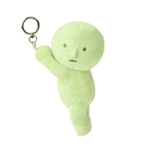 Sanrio Customizable Keychain Blind Box