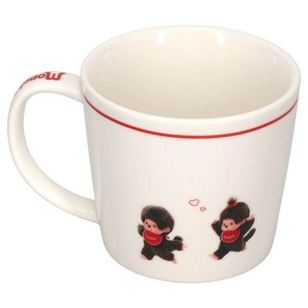 MonchhiChi Mug (2 design)