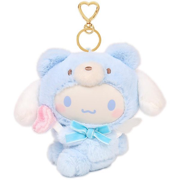 Sanrio Baby Mascot Japanese Pattern keychain (Various Characters)