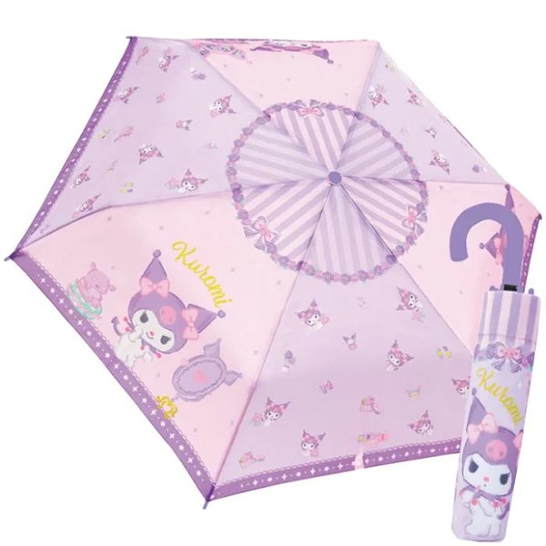 Sanrio Pass Case - Hello Kitty : Black/White Angel Quilted Sanrio Pass Case - Hello Kitty : Black/White Angel Quilted