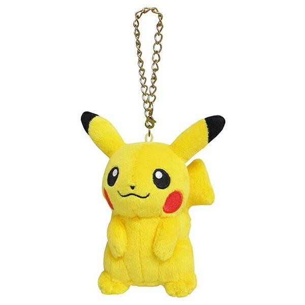 Pokemon : ALL STAR COLLECTION keychain