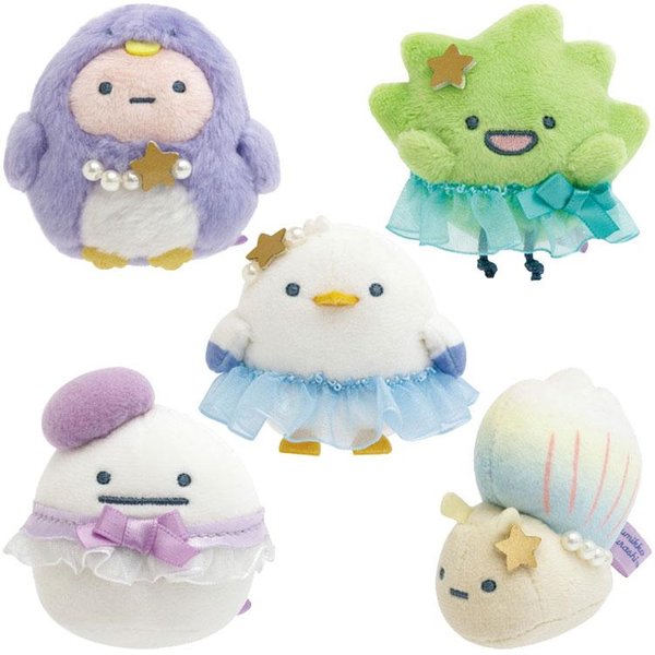 Sumikko Gurashi Furoshiki S size