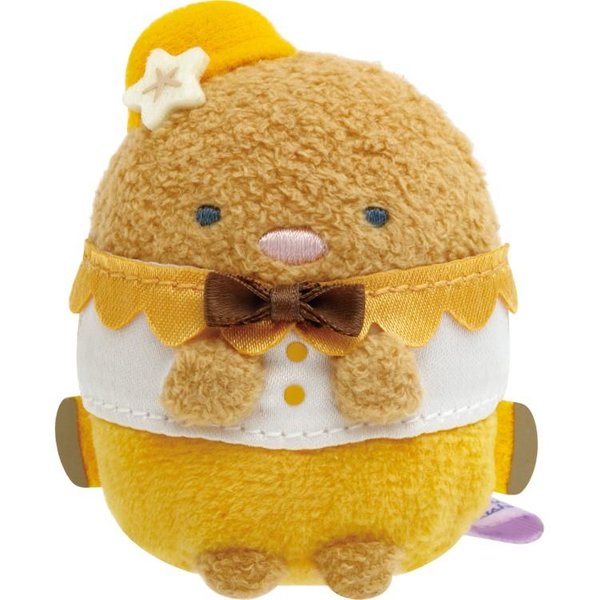 Sumikko Gurashi Mochi Soft Toy - Dino