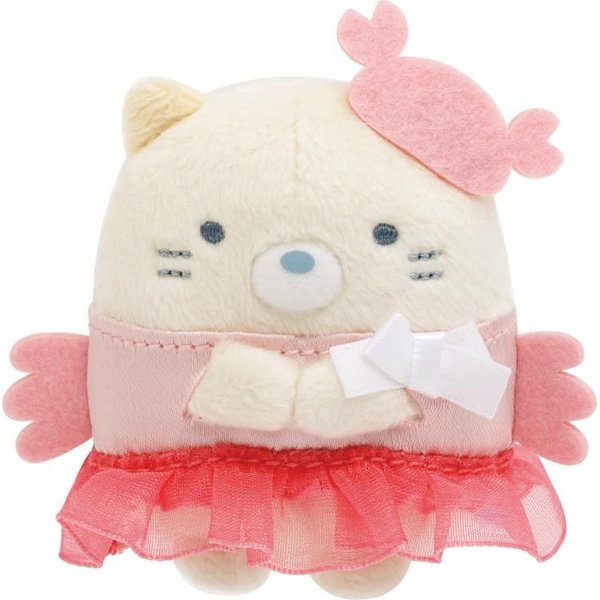 Sumikko Gurashi Shirokuma dresser set