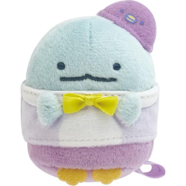 Sumikko Gurashi Tokage Mochi Cushion (M)