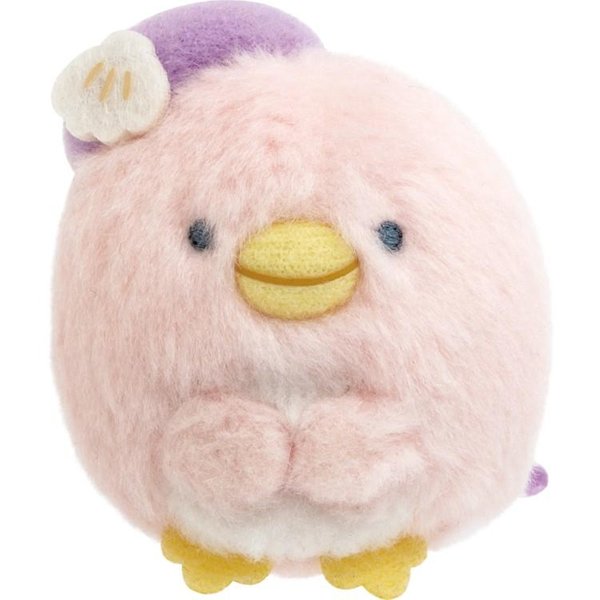 Sumikko Gurashi Ebi Mochi Cushion (M)