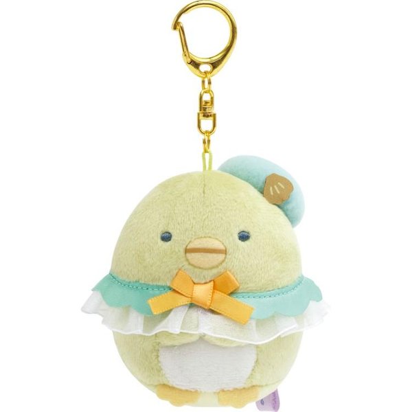 Sumikko Gurashi: Minikko Nursery School Neko Kindergarten Swing