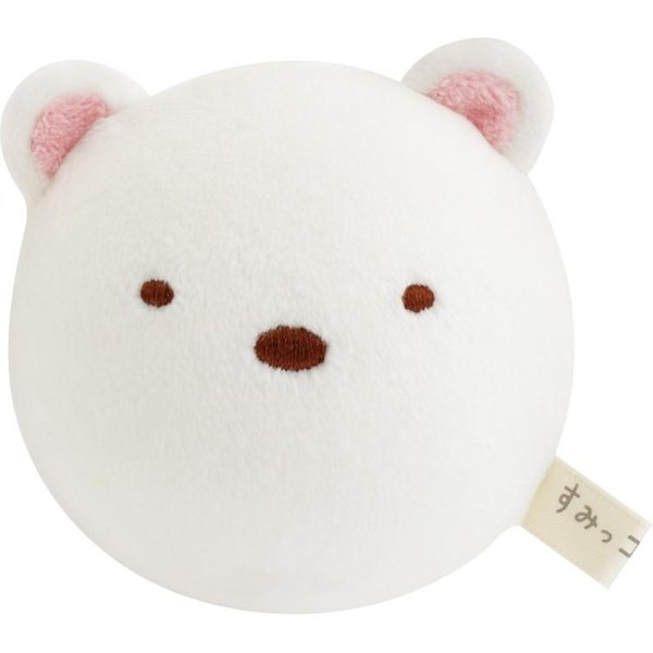 Sumikko Gurashi Shirokuma dresser set