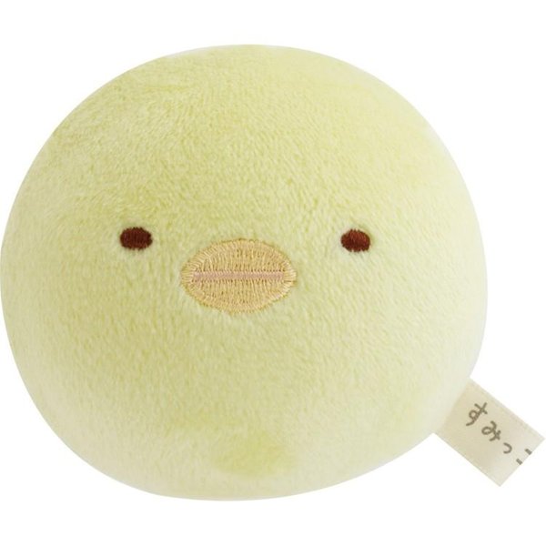 Sumikko Gurashi : Round and Rolling Face