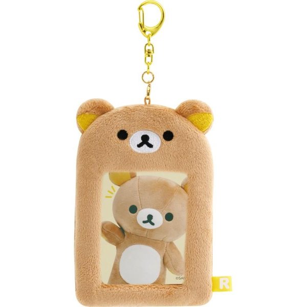 Sanrio mini luggage storage case (Hello Kitty / Cinnamonroll / Kuromi)