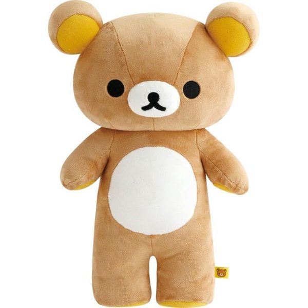 Rilakkuma : Smile Standing toy (Rilakkuma/Korilakkuma/Koguma)