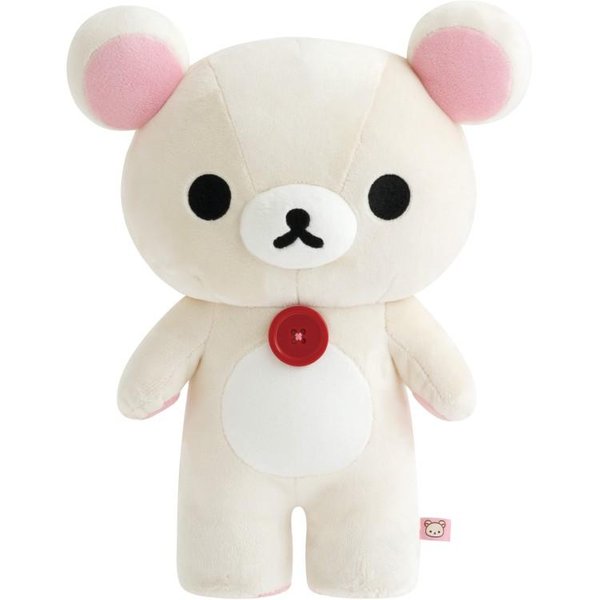 Rilakkuma : Smile Standing toy (Rilakkuma/Korilakkuma/Koguma)