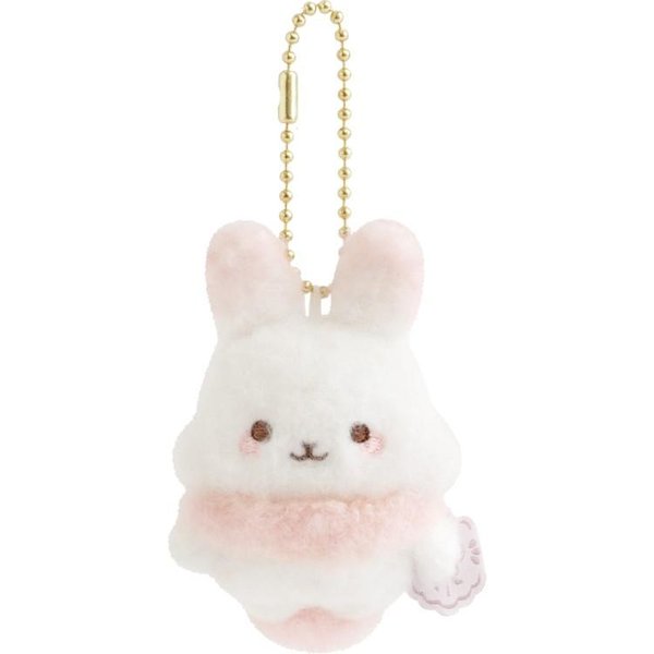 Hello Kitty Decora style Keychain