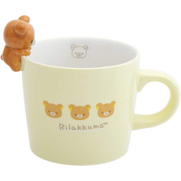 Snoopy and Charlie Brown ceramic Mug