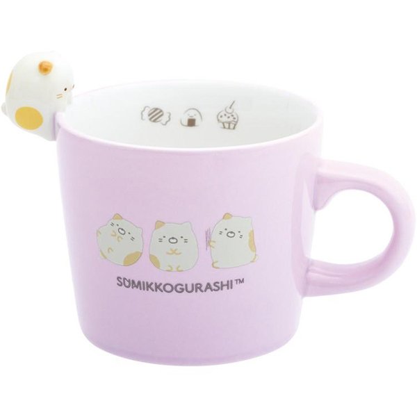 Snoopy and Charlie Brown ceramic Mug