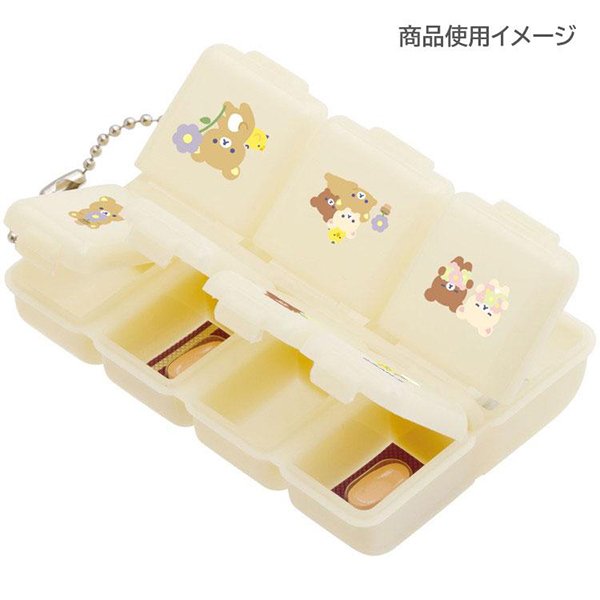 Sumikko Gurashi : Blue Medicine Box
