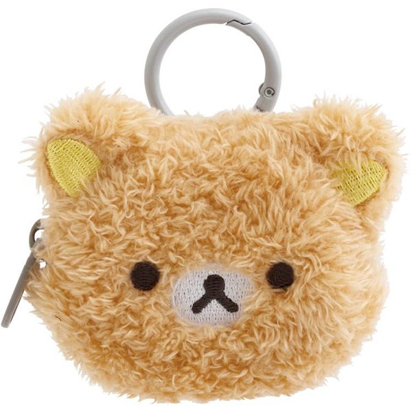 San-X Mesh Pen Pouch - EBI