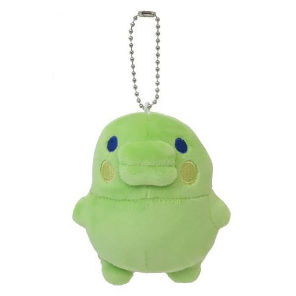 Tamgotchi Kuchipatchi Keychain plush