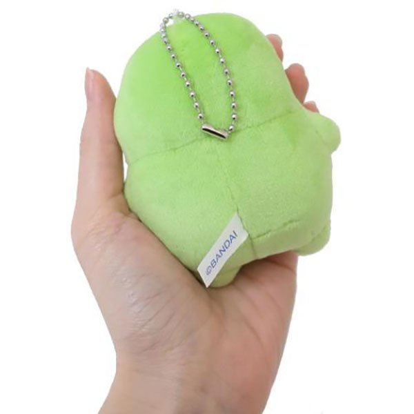 Tamgotchi Kuchipatchi Keychain plush
