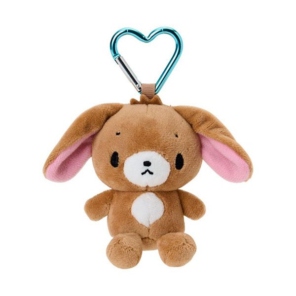 Sanrio Original Mini Mascot Holder - Sugarbunnies Kurousa