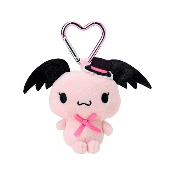 Sanrio Original Mini Mascot Holder - Lloromannic Cherry