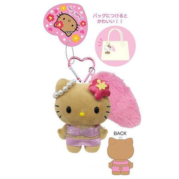 Rilakkuma : San-X Clear Flat Pouch - Photo Series