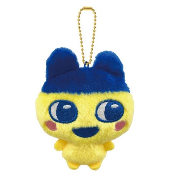 🔥Tamagotchi Mascot Holder - Mametchi