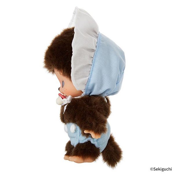 Sekiguchi monchhichi Bebichhichi S Boys