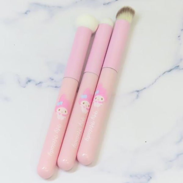 Sanrio Makeup Set - My Melody