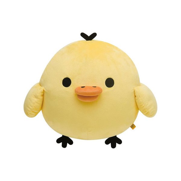 Rilakkuma Kiirotori Chick Soft Toy (L)