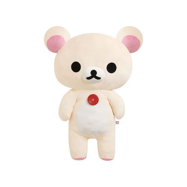 Korilakkuma Classic Soft Toy (XL)