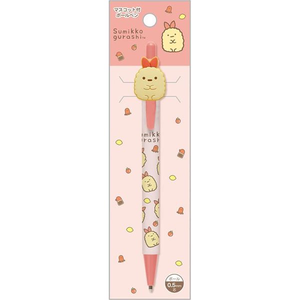 Sumikko Gurashi San-x Cute ebi pen