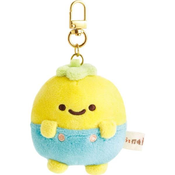 San-X Hanging Plush - Uso Tantei Tomanto : Debut Pucchy