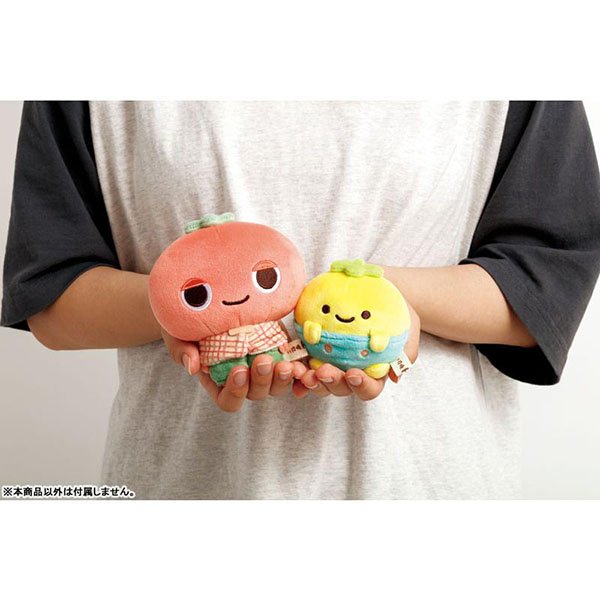 San-X Plush Toy - Uso Tantei Tomanto : Debut Pucchy