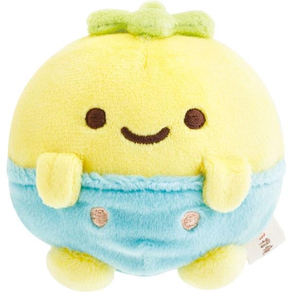 San-X Plush Toy - Uso Tantei Tomanto : Debut Pucchy