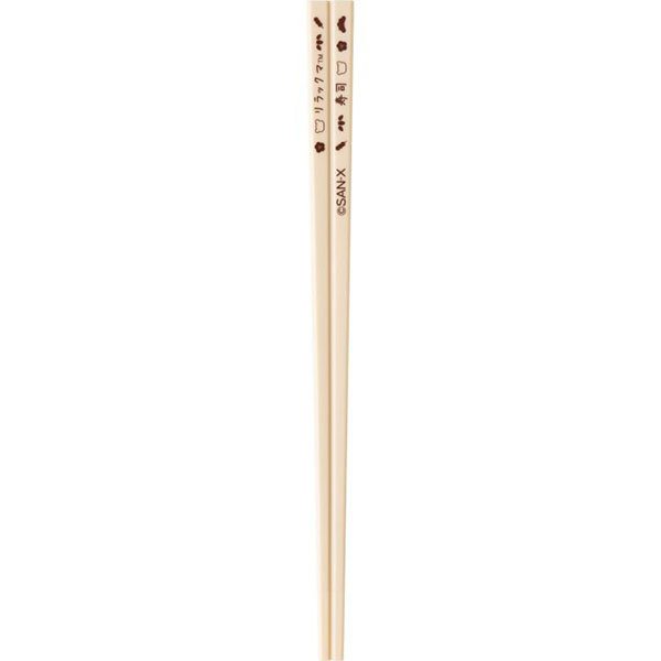 San-X Ballpoint Pen - Rilakkuma : Anytime Sushi Chopstick Style